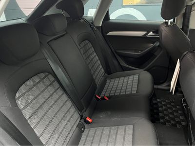 2016 Audi Q3