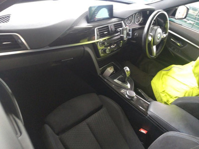 2018 BMW 3 Series
