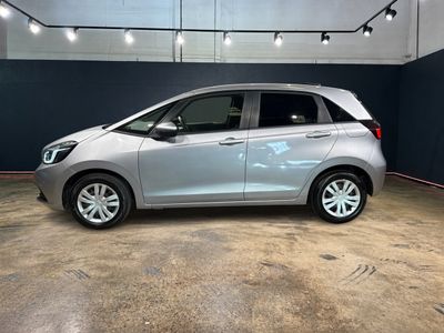 2023 Honda Fit