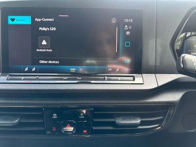 2024 Volkswagen Caddy
