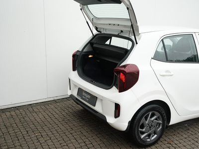 2024 Kia Picanto