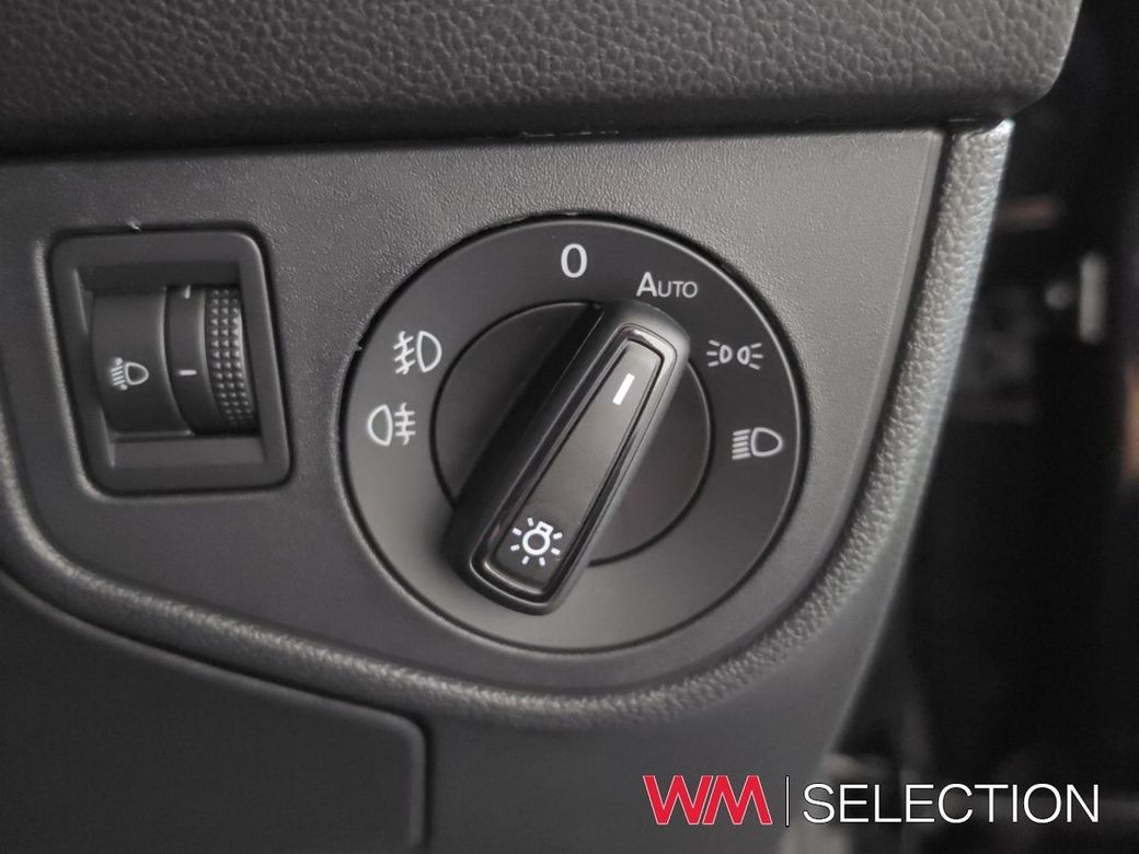 2026 Volkswagen Polo