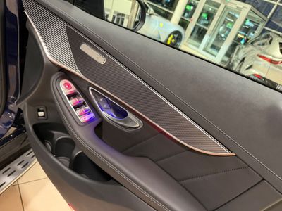 2023 Mercedes-Benz EQC