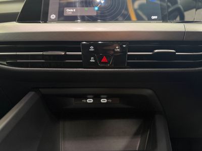 2023 Volkswagen Golf
