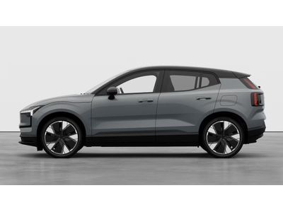 2026 Volvo EX30