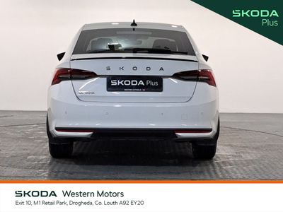 2025 Skoda Octavia