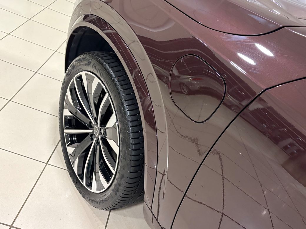 2025 Volvo XC90