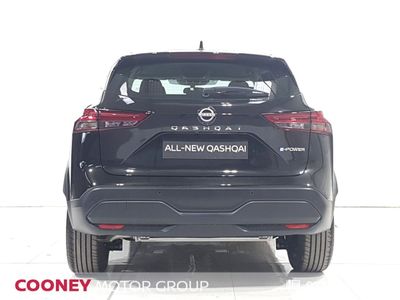 2023 Nissan Qashqai