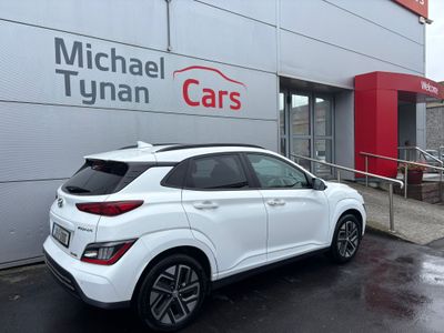 2021 Hyundai Kona
