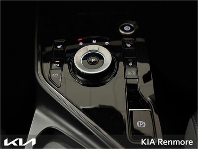 2024 Kia e-Niro