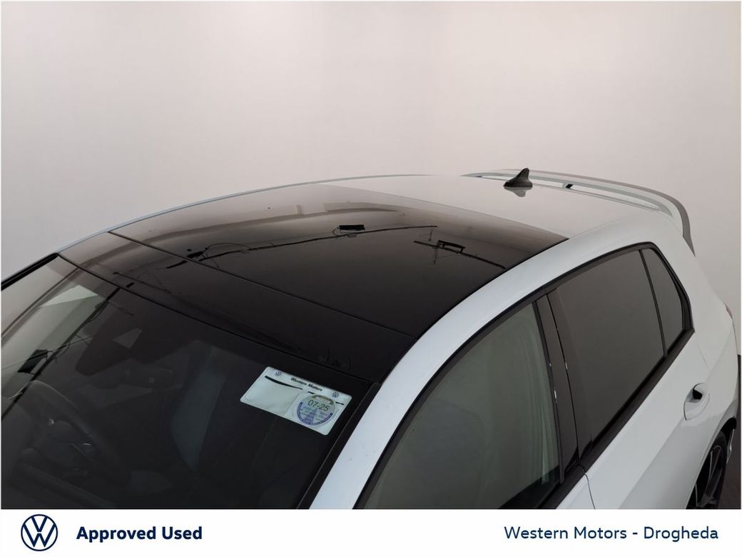 2024 Volkswagen Golf