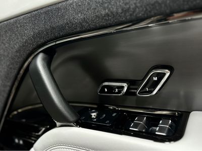 2022 Land Rover Range Rover Sport