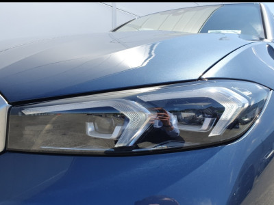 2026 BMW 330