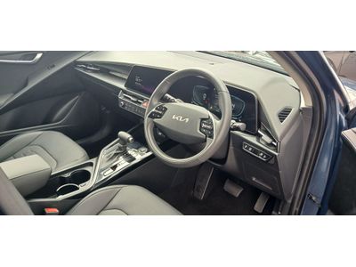 2026 Kia Niro