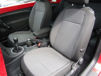 2016 Volkswagen Beetle