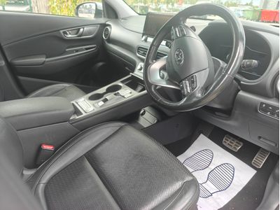 2020 Hyundai Kona