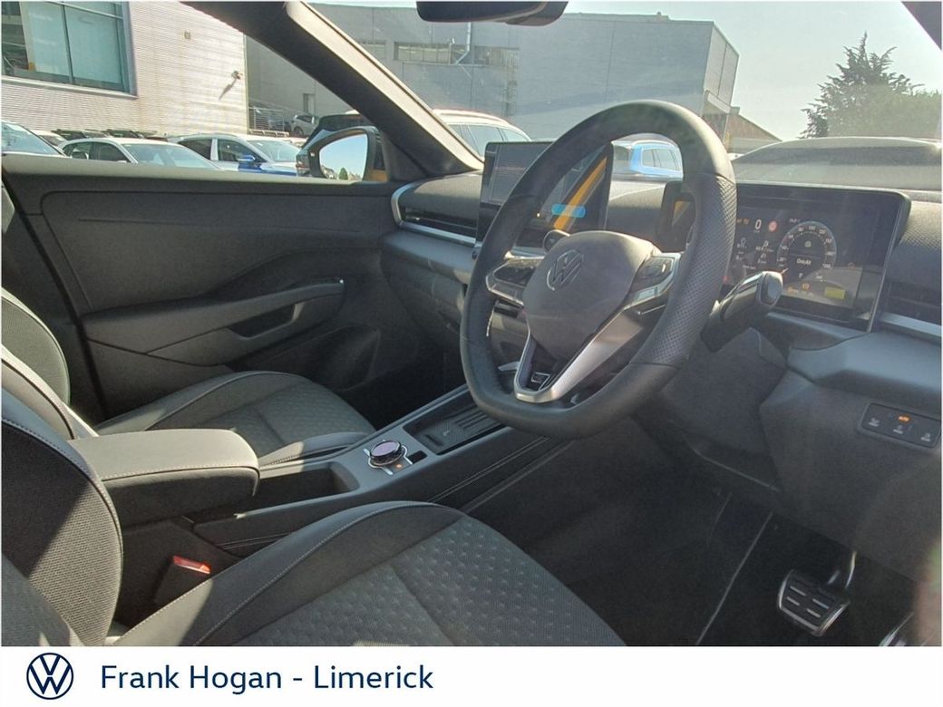 2026 Volkswagen T-Roc