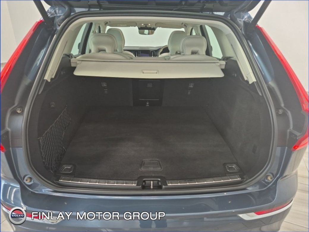 2021 Volvo XC60