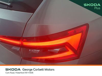 2023 Skoda Superb