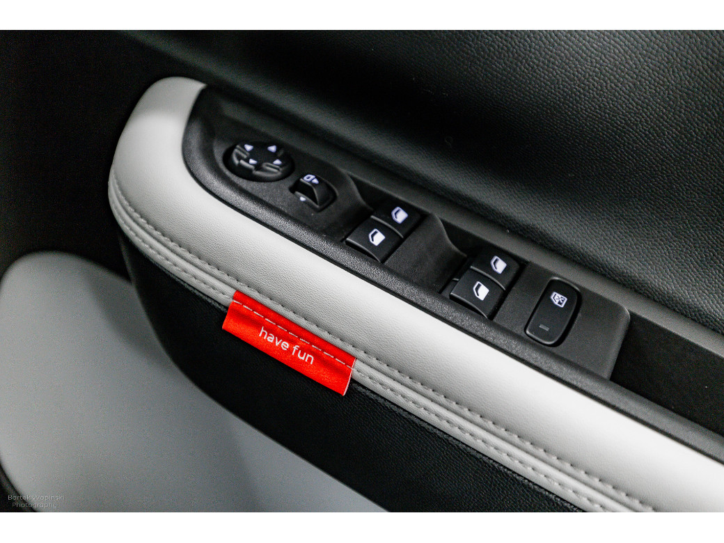 2025 Citroen C3