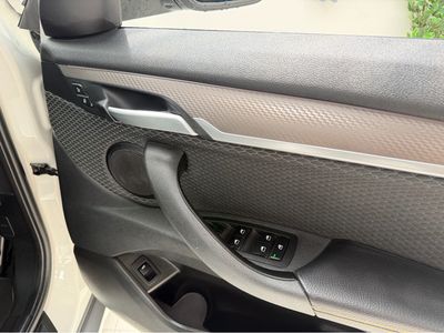 2021 BMW X2