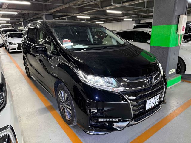 vehicle for sale from Evra Motors