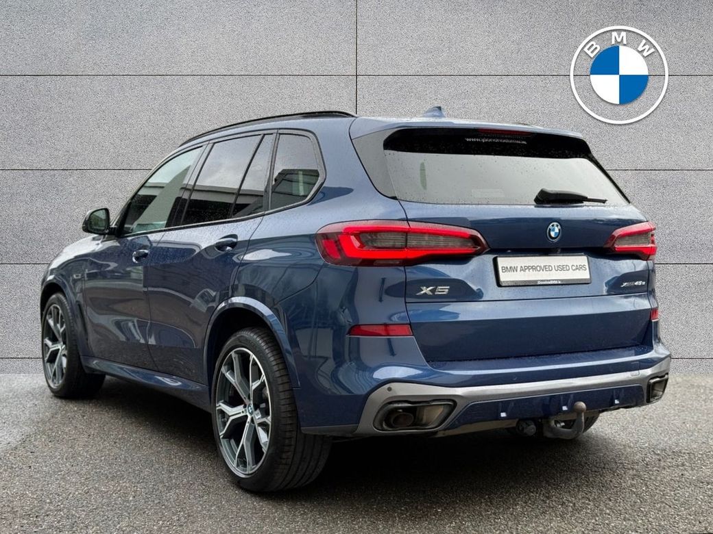 2023 BMW X5