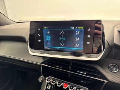 2023 Peugeot 2008