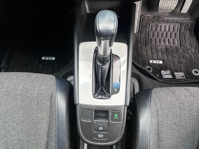 2021 Honda Fit