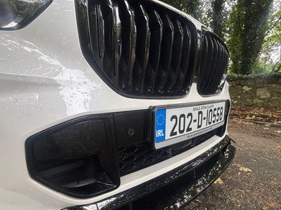 2020 BMW X5