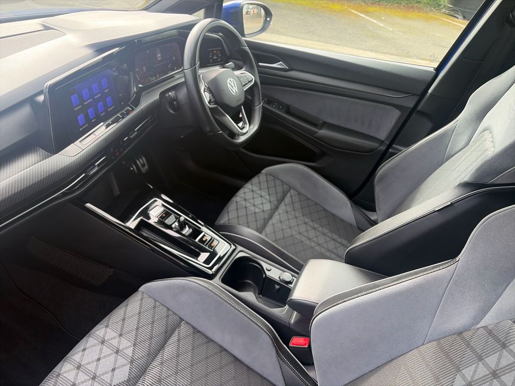 2024 Volkswagen Golf