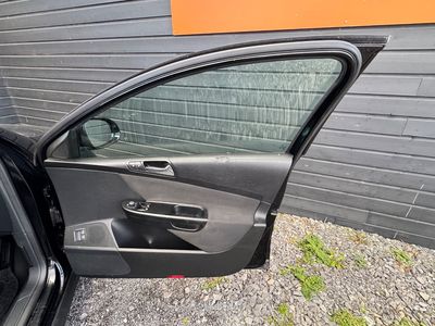 2008 Volkswagen Passat