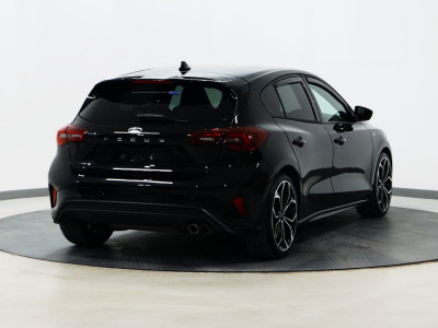 2024 Ford Focus