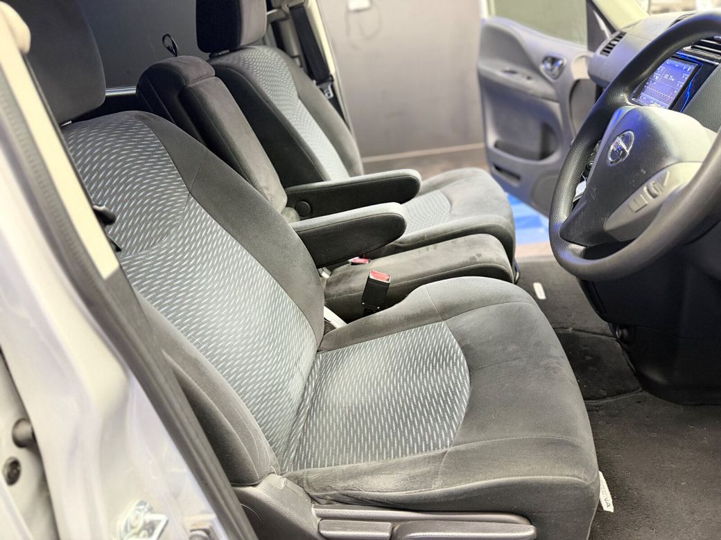 2014 Nissan Serena