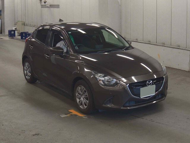 vehicle for sale from A & D Trade Car Sales