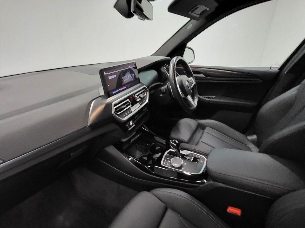 2023 BMW X3