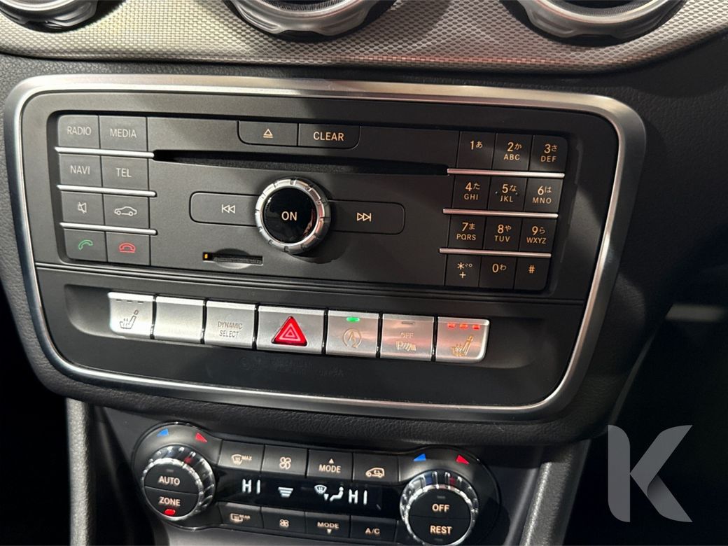 2019 Mercedes-Benz GLA Class