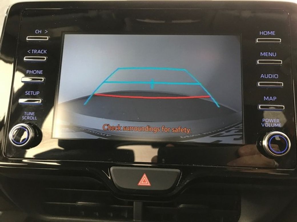 2022 Toyota Yaris