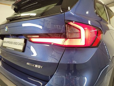 2023 BMW X1