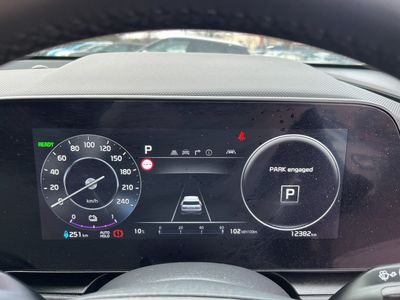 2025 Kia e-Niro