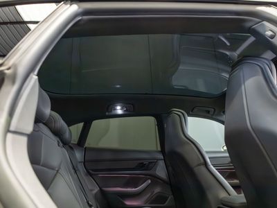 2023 Porsche Taycan