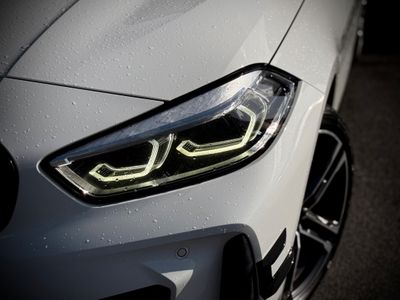 2022 BMW 1 Series