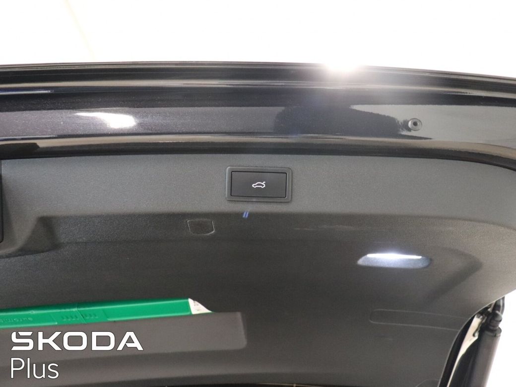 2025 Skoda Kodiaq