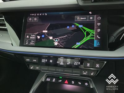 2026 Audi A3