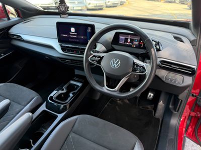 2023 Volkswagen ID.4