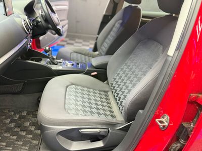 2015 Audi A3
