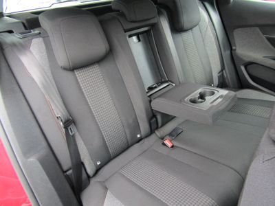 2017 Peugeot 3008