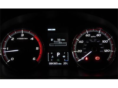 2020 Mitsubishi L200