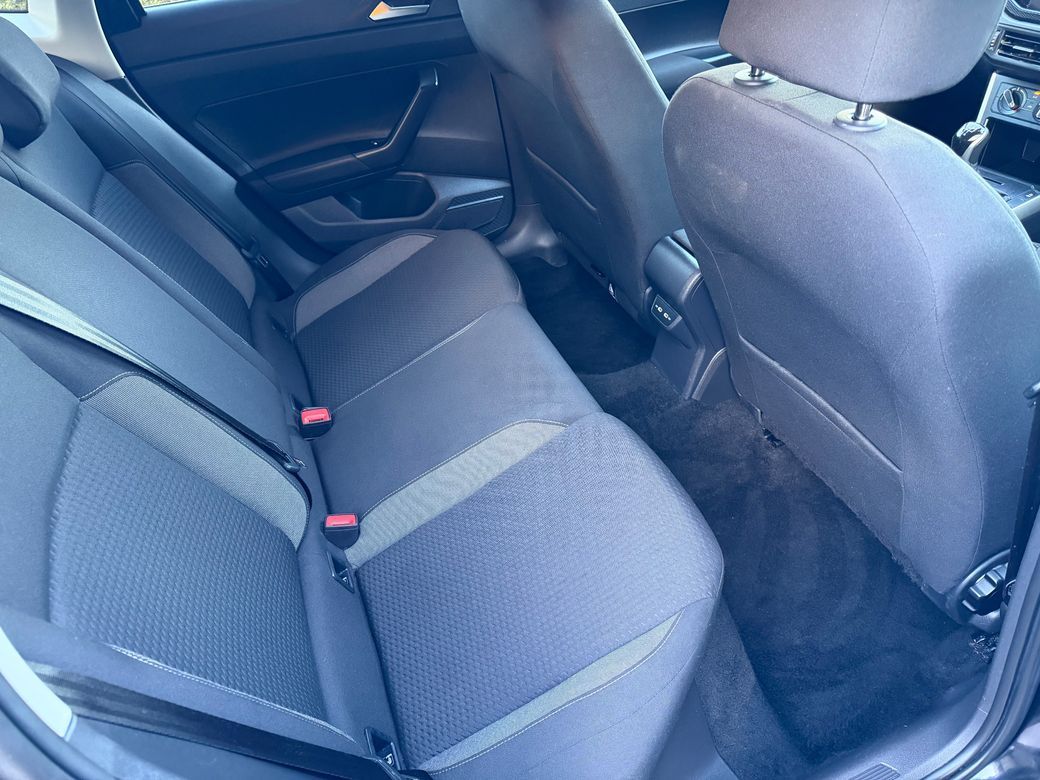 2023 Volkswagen Polo