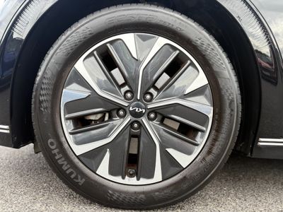 2023 Kia EV6